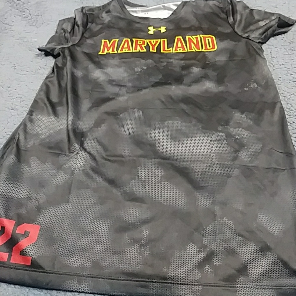 Maryland ladies shirt